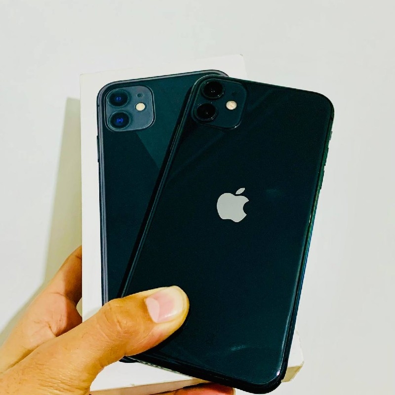 آیفون11 کارتن دار