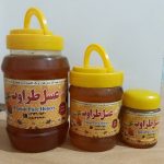 عسل طبیعی طراوت