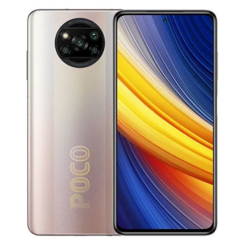 poco x3 pro