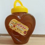 عسل طبیعی طراوت