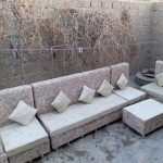 مبل راحتی