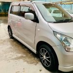 فروش موتر واگنر ناو وارد کانتینری) ( Wagonr LIMITED)✅مدل(2009)