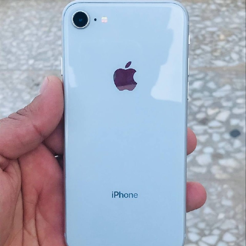 iphone 8