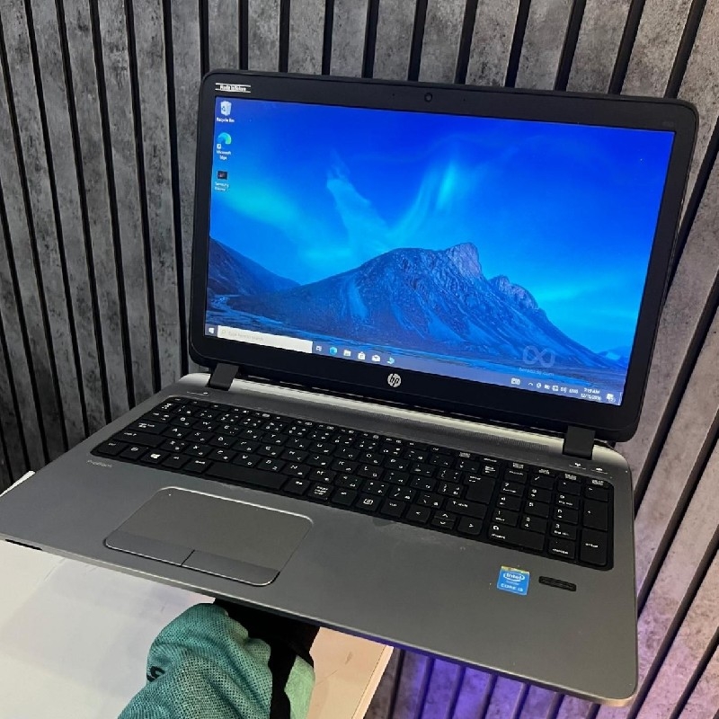 Hp 450 g2 لبتاب پروبوک