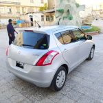 فروش عاجل موتر  سویفت 2013