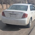 فروش لوکسل اگزو مدل 2007  شیپ کرولایی