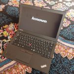 لبتاب Linvo Thinkpad فول تمیز 😍
