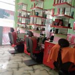 دوکان آرایشگاه فروشی