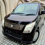 فروش عاجل موتر واگنر ایکو کانتینری مدل(2011)