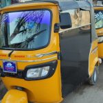 فروش عاجل سچرخ زرد TVSمدل 2024