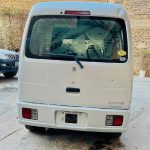 فروش عاجل موتر سوزکی سالون
