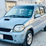 فروش عاجل موتر سوزکی کیا