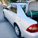 فروش موتر لکسل چت کات مدل ۲۰۰۲
