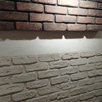 آجرنمای رگچین