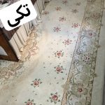 فروش قالین ه