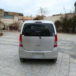 فروش عاجل موتر واگنرصدفیصد کنتنری نوارد
