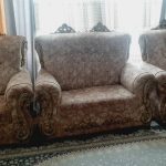 مبل هفت نفره