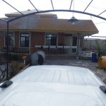 خانه ویلایی