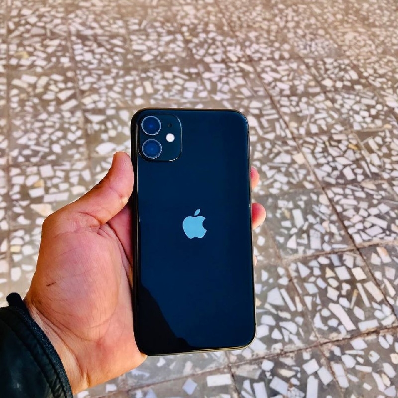 iphone  11  128GB   2sim