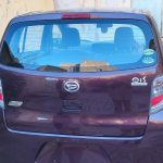 فروش موتر میرا اس S