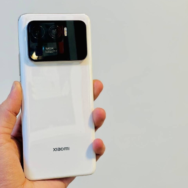 Mi 11 ultra 5G