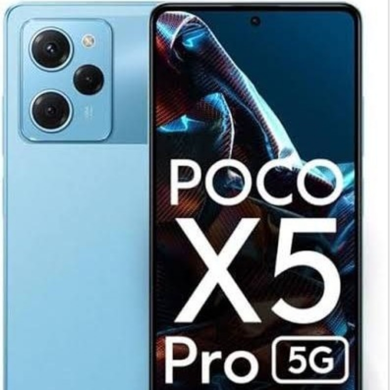 poco x5 pro