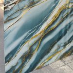 ماربل شیت (سنگ مصنوعی) وترمووال روکش دار