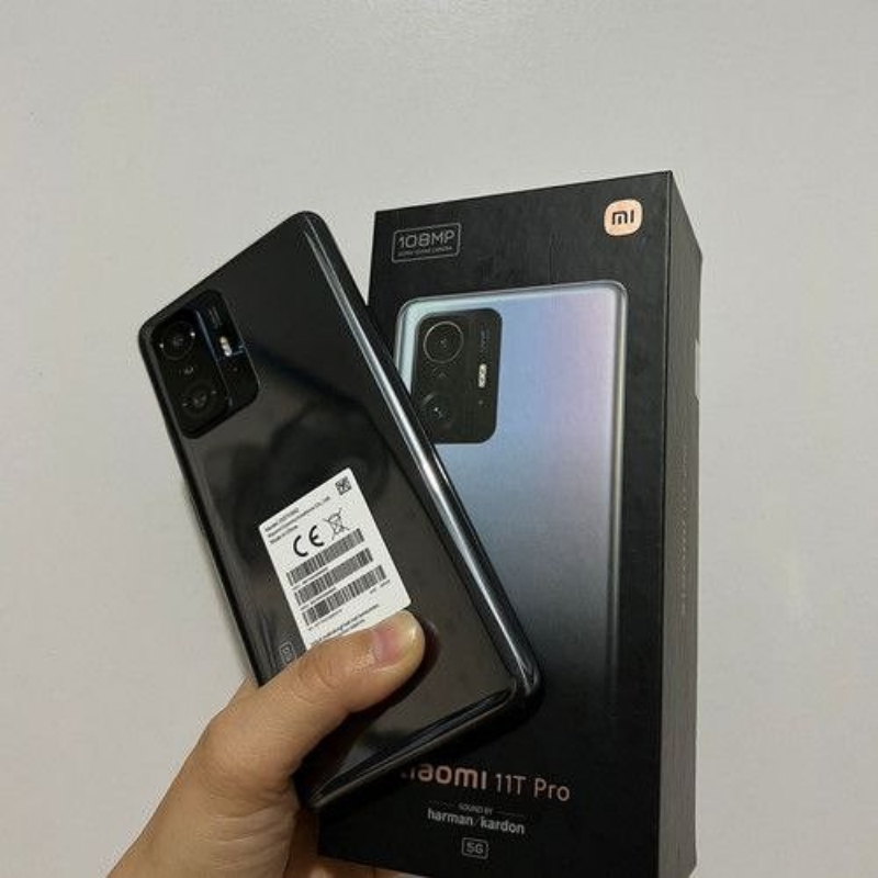 Xiaomi Mi 11T PROکارتن