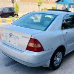فروش موتر لکسل چت کات مدل ۲۰۰۲