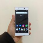 Sony Xperia Z5 4G 2015