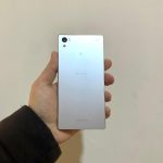 Sony Xperia Z5 4G 2015