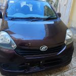 فروش موتر میرا اس S