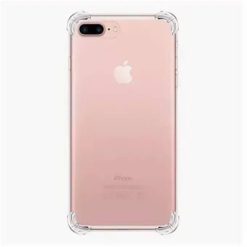 iPhone 7 plus gold