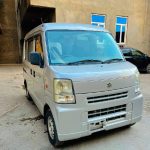 فروش عاجل موتر سوزکی سالون