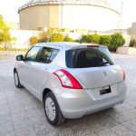 فروش عاجل موتر  سویفت 2013