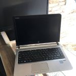 لپتاپ  HP pro book