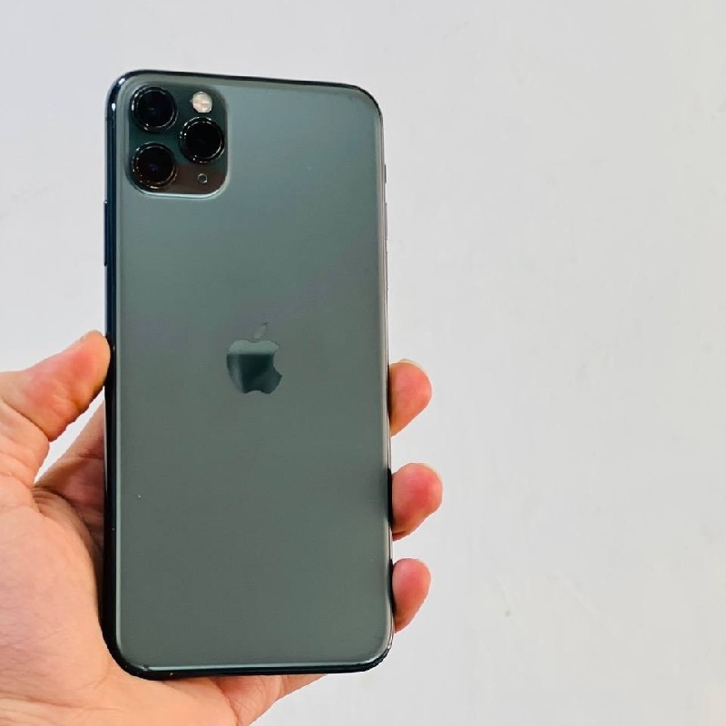 ✅iPhone 11proMax