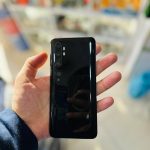 Mi Note 10