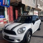 فروش عاجل موتر مینی کوپر
