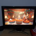 تلوزیون LCD