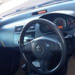 فروش عاجل نیاز به پول مالچه نمیشه موتر سویفت مدل 2008
