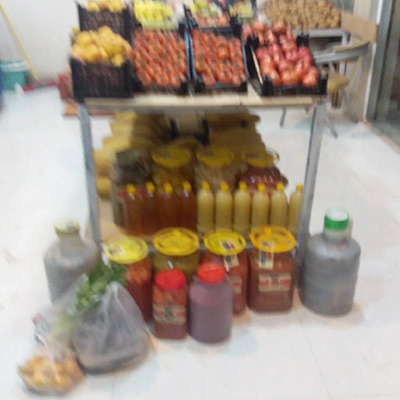 میوه مرکبات