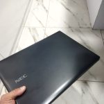 لپتاپ NEC ،نسل 8 ،گرید ون ،ظریف شیک و اورجینال جاپان ♦️