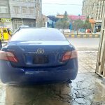 فروش موترcamry