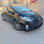 فروش عاجل موتر پریوس مدل ۲۰۱۰