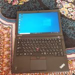 لبتاب Linvo Thinkpad فول تمیز 😍