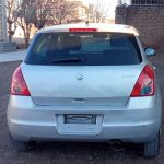 فروش عاجل نیاز به پول مالچه نمیشه موتر سویفت مدل 2008