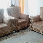 مبل هفت نفره