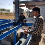 تامین مصالح ساختمانی و ساخت و ساز