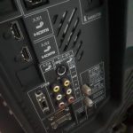 تلوزیون LCD